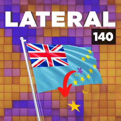140: Tuvalu's lost star