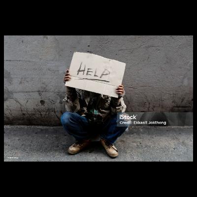 Homelessness pt. 2