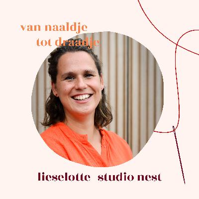 S2E6 | Is IKEA de fast fashion van de interieursector? | Lieselotte van Studio Nest