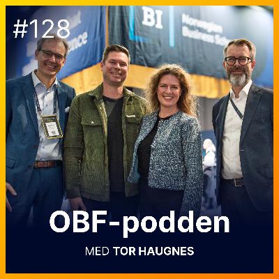 Hva skal til for å bygge flere vekstselskaper i Norge?