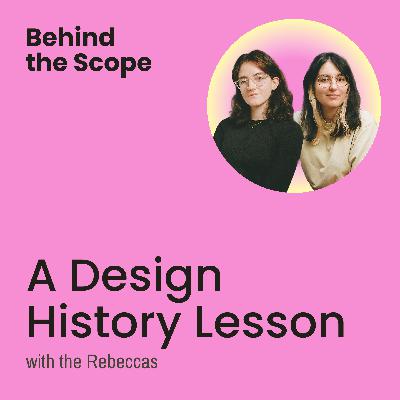 #111 Design History: Who Gets Credited