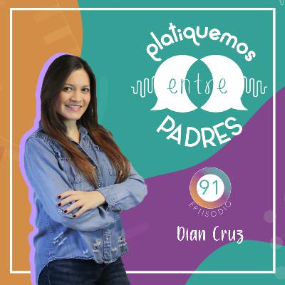 Ep. 91 - Acompañando la tristeza, lecciones de un niño de primaria