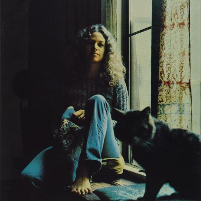 T3. E12. TAPESTRY. CAROL KING.