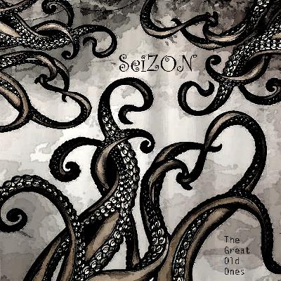 #5 Seizon - The Great Old Ones (2019)
