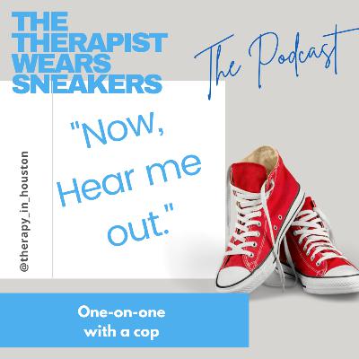 Parent Talks: Hear me out!