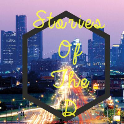 Stories of the D “the trail “