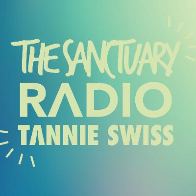 The Sanctuary Radio 004 The Sanctuary Radio 004