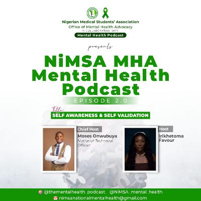 Understanding Self Awareness and Self Validation Understanding Self Awareness and Self Validation