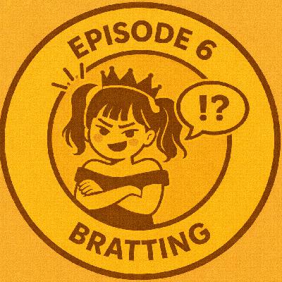 Sass & Surrender Episode 6: Bratting with Latte Sass & Surrender Episode 6: Bratting with Latte