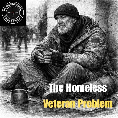 The Homeless Veteran Problem