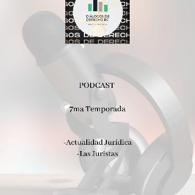 DR. RICARDO VELASCO CUESTA- ACTUALIDAD JURÍDICA