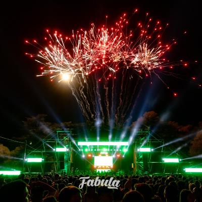 Este 4 de abril Fabula tiene una nueva fecha para disfrutar de la mejor noche de la provincia Este 4 de abril Fabula tiene una nueva fecha para disfrutar de la mejor noche de la provincia