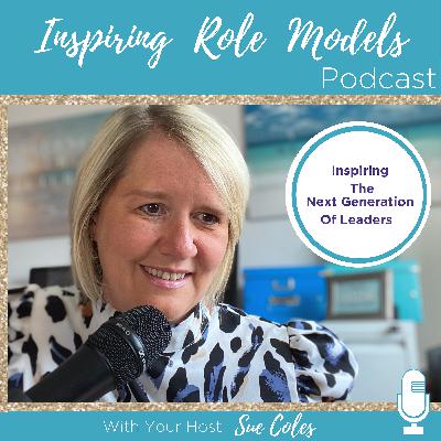 The Inspiring Role Models Podcast - Trailer