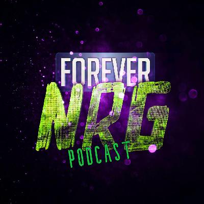 014 Forever NRG