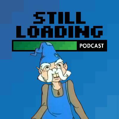 Still Loading Mini #54: The Legend of Zelda Cartoon E10 Still Loading Mini #54: The Legend of Zelda Cartoon E10