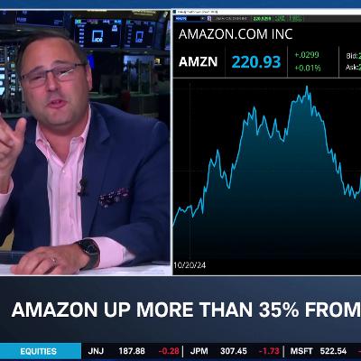 "Sunk Cost Fallacy:" How Amazon Capitalizes on Prime Days