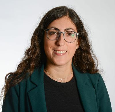 La Matinale Info, Elsa Pariente