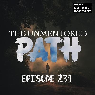 EP 239 - The Unmentored Path EP 239 - The Unmentored Path