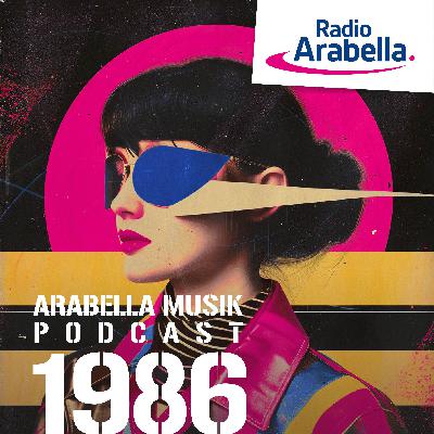 1986: Glamour, Gänsehaut und Gorbatschow