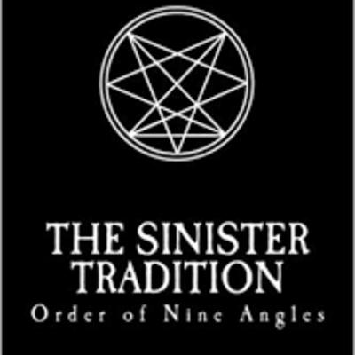6. la orden de los nueve ángulos y la séptima vía siniestra 6. la orden de los nueve ángulos y la séptima vía siniestra