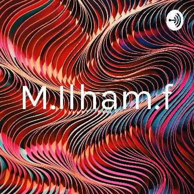 Mengaji hari ke 21 m ilham Febriyanto kelas X TKRO B