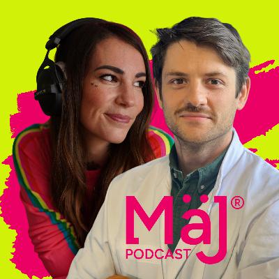 #16 - Endométriose - Toutes patientes devraient entendre ça