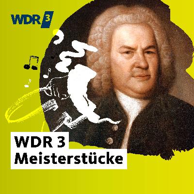 Bach: Das Wohltemperierte Klavier - Trip durch die Tonarten