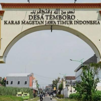 kajian islami Bayan Kh Khuzairon Temboro 3