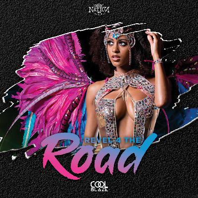 Revel4TheRoad - Miami Carnival Soca 2019
