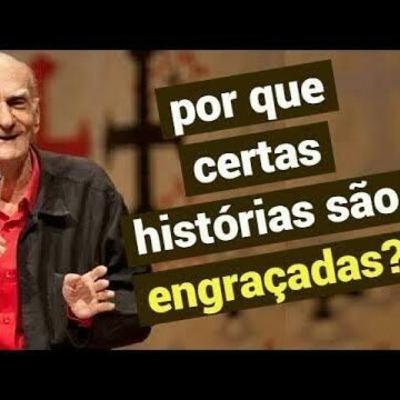 Histórias engraçadas.