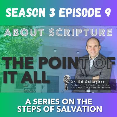 The Point of It All: The Plan of Salvation The Point of It All: The Plan of Salvation