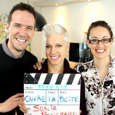 D’intrapreneure à entrepreneure D’intrapreneure à entrepreneure