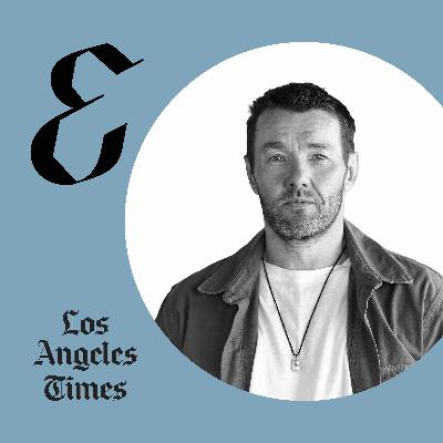 Netflix's 'Train Dreams' is a 'happy cry movie.' Let star Joel Edgerton explain Netflix's 'Train Dreams' is a 'happy cry movie.' Let star Joel Edgerton explain