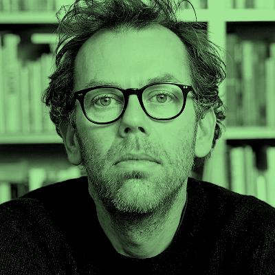 S2 EP15 — Tom Emerson S2 EP15 — Tom Emerson