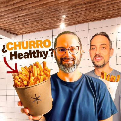 ¿Cómo consume la generación Z? Las claves para convertir un producto tradicional en una marca cool (MOJA Churrería)