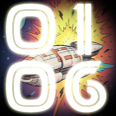 Bahnhofskino Galactica: "Das Tribunal" (S1E6, 2004) Bahnhofskino Galactica: "Das Tribunal" (S1E6, 2004)