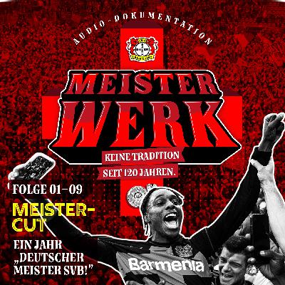Meister-Cut - Ein Jahr "Deutscher Meister SVB!"