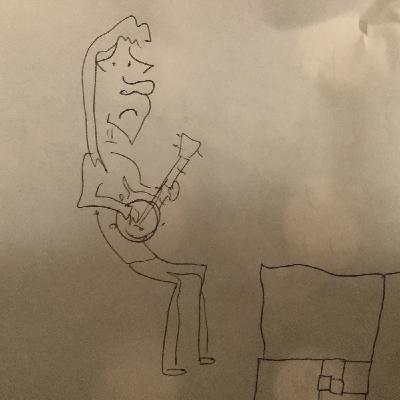 Episode 776: country no song Episode 776: country no song