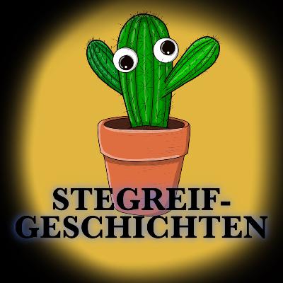 Stegreifgeschichten: Folge 7 - Der Täter im Krankenhaus Stegreifgeschichten: Folge 7 - Der Täter im Krankenhaus