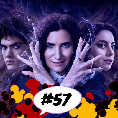 Radio Krakoa #57: Todas brujas