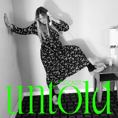 #untoldstories: Hannah Krutmann