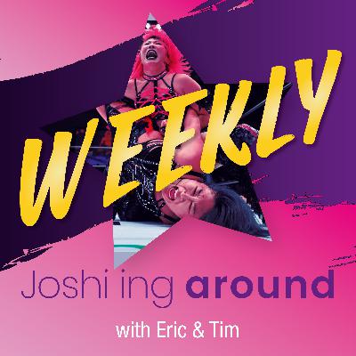 WEEKLY - Episode 16 - 01/27/2026 - STARDOM, Marigold, TJPW, Marvelous, Diana, AWG
