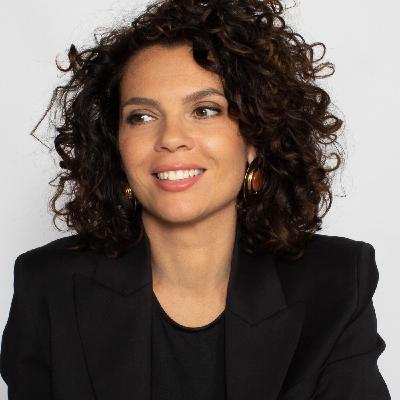 Meriem Khali-Malone - "Entreprendre dans le même secteur : le capillaire"