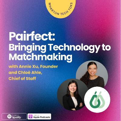 Pairfect: Bringing Technology to Matchmaking Pairfect: Bringing Technology to Matchmaking