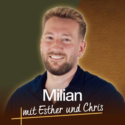 Zwangsgedanken hatten mich im Griff (Milian) #127 Zwangsgedanken hatten mich im Griff (Milian) #127