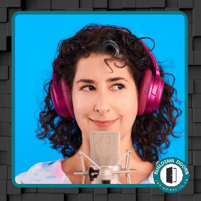 Barri Tsavaris: Charmingly Unhinged