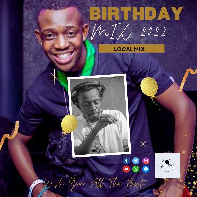 Deep In the Scene Vol 3 Mixed By Nyiko Best 2022 Birthday Mix Deep In the Scene Vol 3 Mixed By Nyiko Best 2022 Birthday Mix