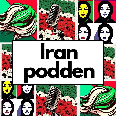 5. Irans framtid: Del 2 - En debatt mellan en monarkist och en vänsteraktivist