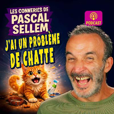 Allô le véto… c'est pour ma chatte Allô le véto… c'est pour ma chatte