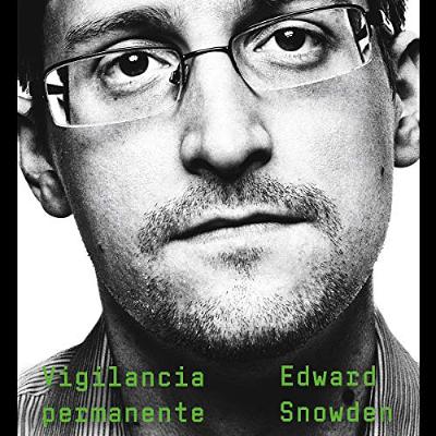 Vigilancia permanente (Audiolibro) | Prueba Gratis